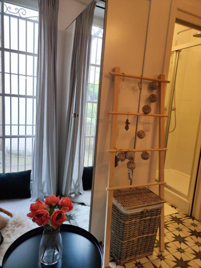 Studio Apartment Frano Zagabria Esterno foto