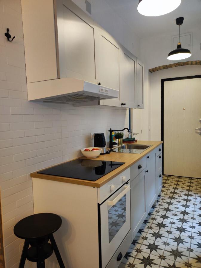 Studio Apartment Frano Zagabria Esterno foto