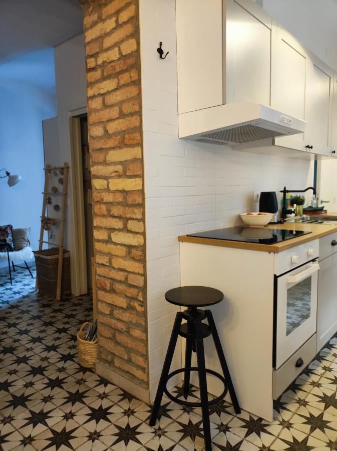 Studio Apartment Frano Zagabria Esterno foto