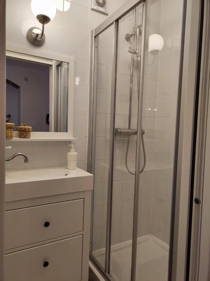 Studio Apartment Frano Zagabria Esterno foto