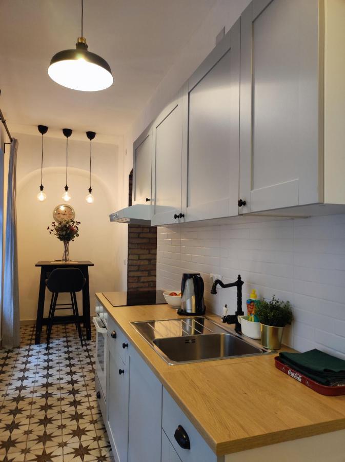 Studio Apartment Frano Zagabria Esterno foto