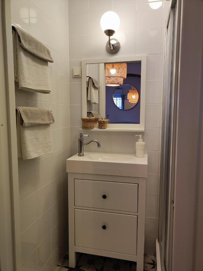 Studio Apartment Frano Zagabria Esterno foto