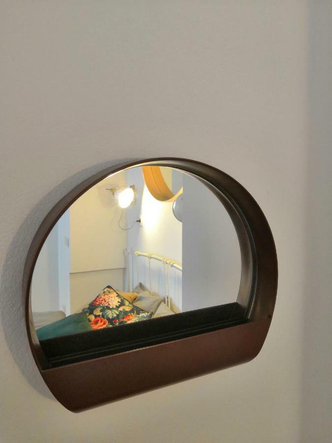 Studio Apartment Frano Zagabria Esterno foto